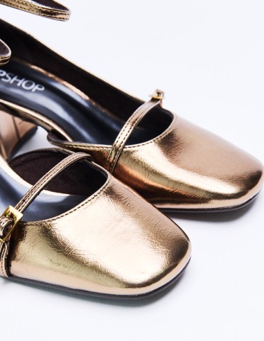 ZAPATO TACÓN