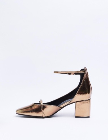 ZAPATO TACÓN