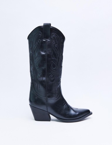 BOTA ALTA COWBOY