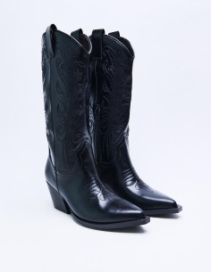 BOTA ALTA COWBOY 2