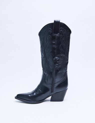 BOTA ALTA COWBOY