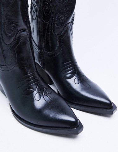BOTA ALTA COWBOY