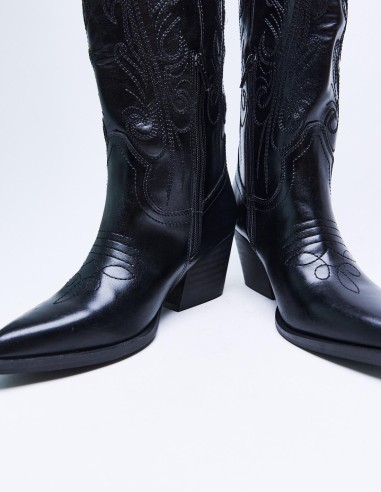 BOTA ALTA COWBOY