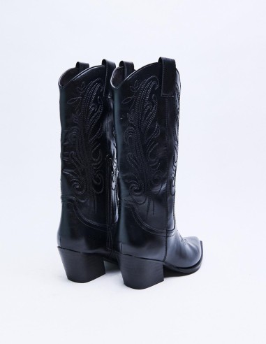 BOTA ALTA COWBOY