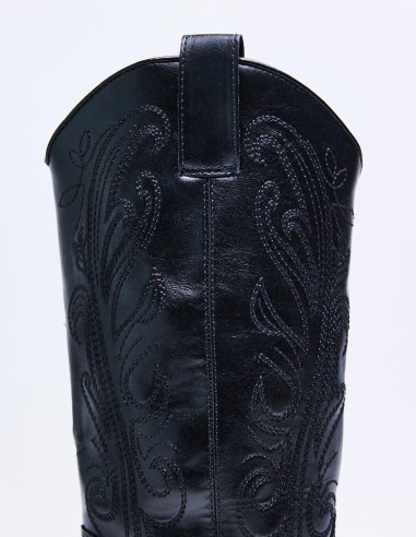 BOTA ALTA COWBOY