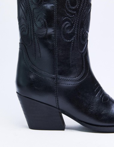 BOTA ALTA COWBOY