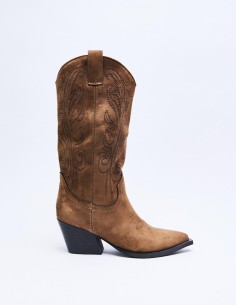 BOTA ALTA COWBOY
