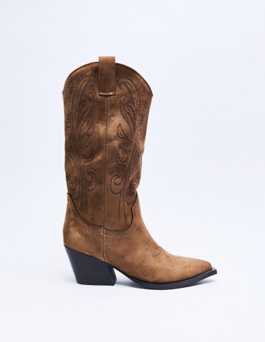 BOTA ALTA COWBOY