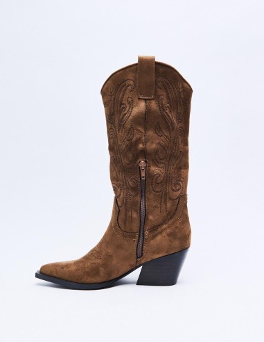 BOTA ALTA COWBOY