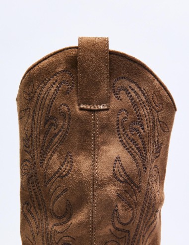 BOTA ALTA COWBOY