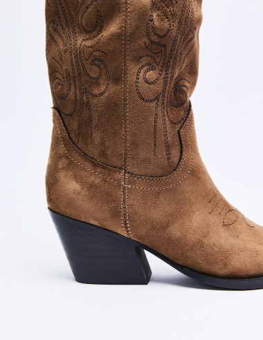 BOTA ALTA COWBOY