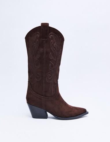 BOTA ALTA COWBOY