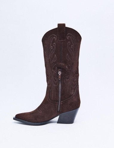 BOTA ALTA COWBOY