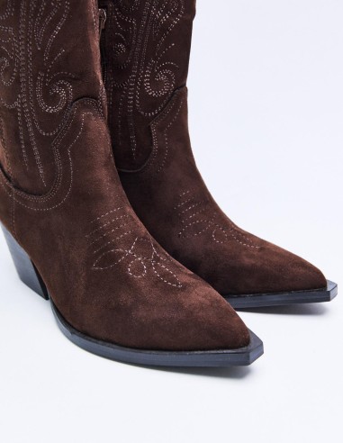 BOTA ALTA COWBOY