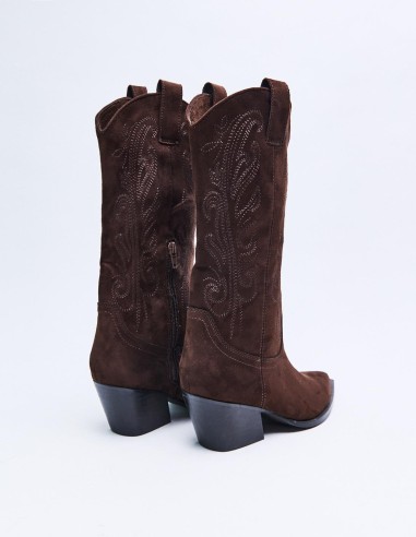 BOTA ALTA COWBOY