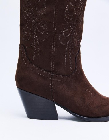 BOTA ALTA COWBOY