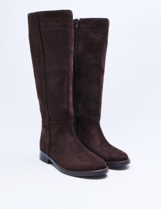 BOTA ALTA 2