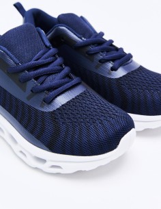 DEPORTIVA  RUNNING 2
