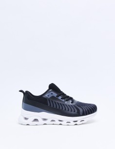 DEPORTIVA RUNNING