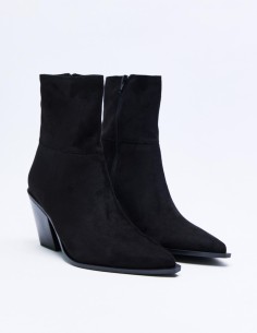 BOTIN TACÓN COWBOY 2