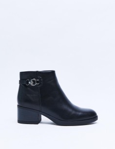 BOTIN TACÓN
