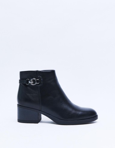 BOTIN TACÓN
