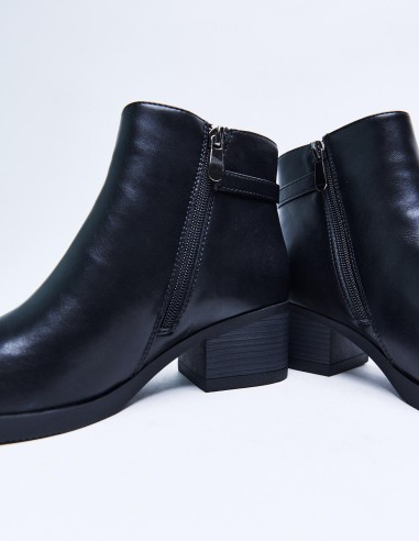 BOTIN TACÓN