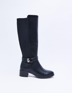 BOTA TACÓN