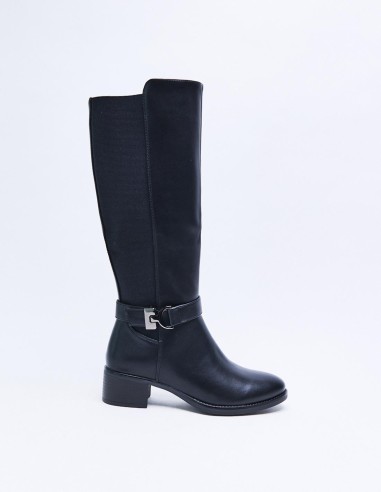 BOTA TACÓN
