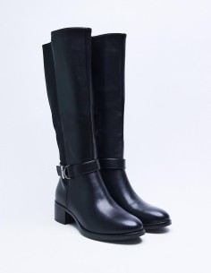 BOTA TACÓN 2