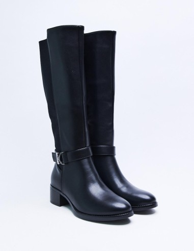 BOTA TACÓN
