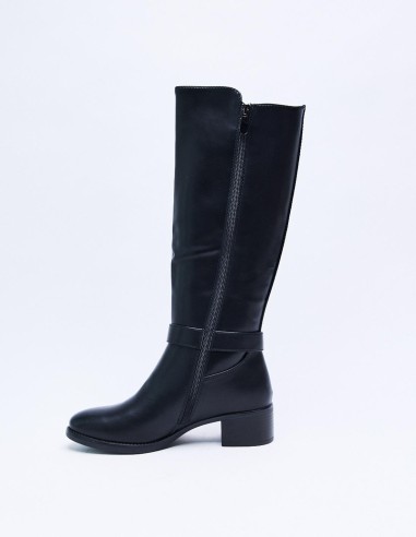 BOTA TACÓN