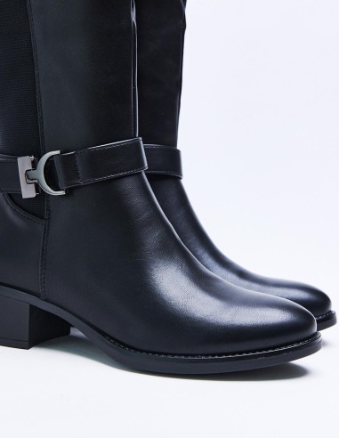 BOTA TACÓN