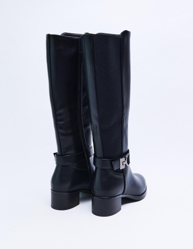 BOTA TACÓN