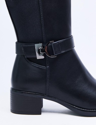 BOTA TACÓN