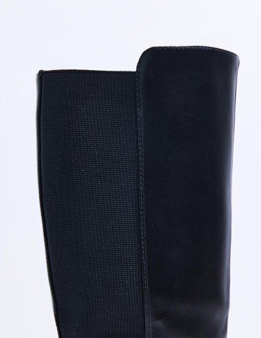 BOTA TACÓN
