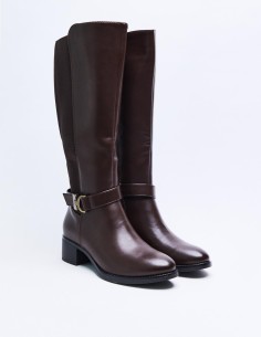 BOTA ALTA 2