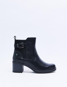 BOTIN TACÓN