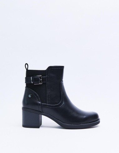 BOTIN TACÓN