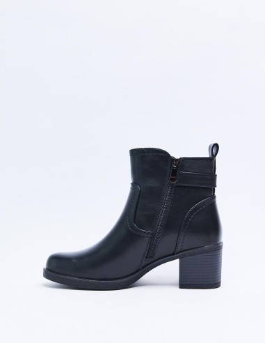 BOTIN TACÓN