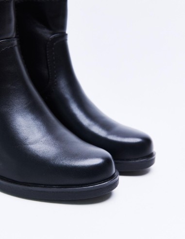 BOTIN TACÓN