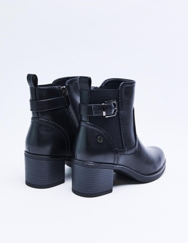 BOTIN TACÓN