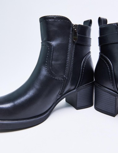 BOTIN TACÓN