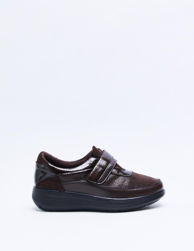 ZAPATO DEPORTIVO CUÑA