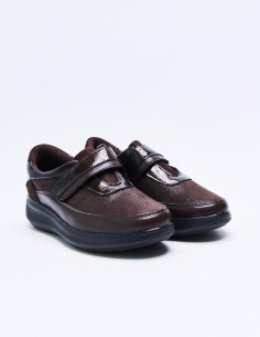 ZAPATO DEPORTIVO CUÑA 2