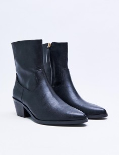 BOTIN TACÓN COWBOY 2