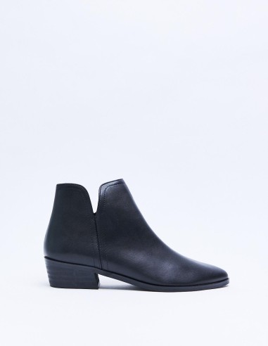 BOTIN TACÓN