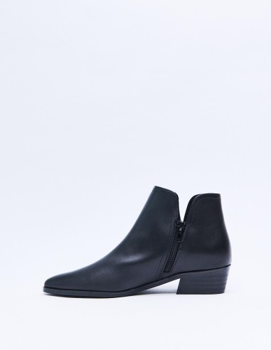 BOTIN TACÓN