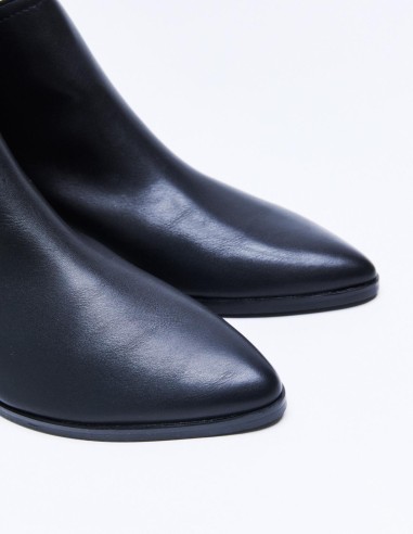 BOTIN TACÓN