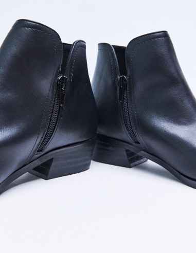 BOTIN TACÓN